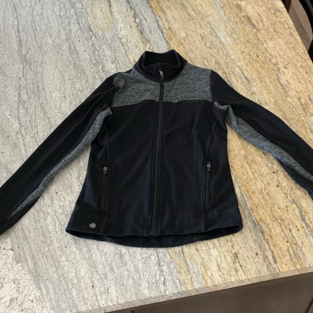 Athleta Girls Jacket